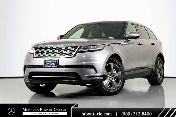 LAND ROVER RANGE ROVER VELAR 2022 SALYJ2EX3NA334454 image